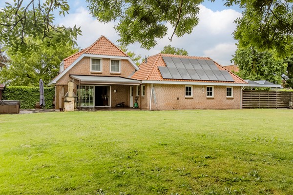 Medium property photo - Gerhard Nijlandstraat 23, 7687 AS Daarlerveen